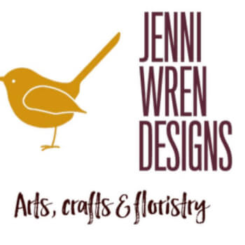 Jenni Wren Designs, floristry teacher